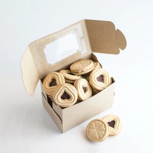 Galletas para Diabéticos